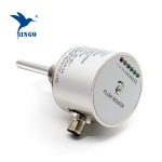transmitter høj pålidelighed vand flow sensor termisk dispersion flow switch switch pris