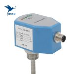 Ny produkt 1/2 "termisk flow sensor elektronisk flow sensor / switch til vand, olie og luft